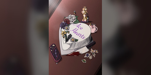 Cover image for Acehearts