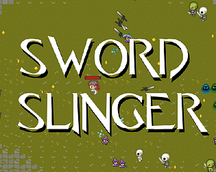 Sword Slinger