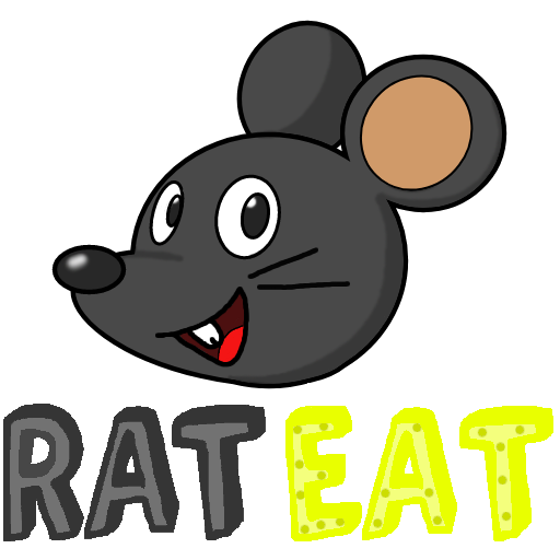 Rat Eat