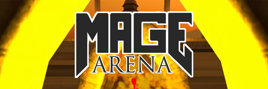 Mage: Arena