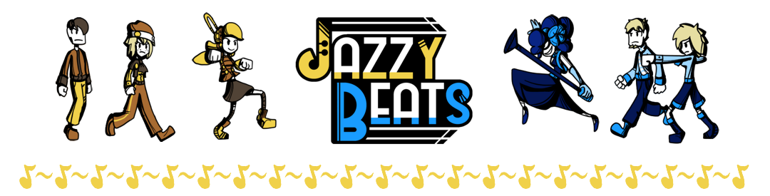 Jazzy Beats