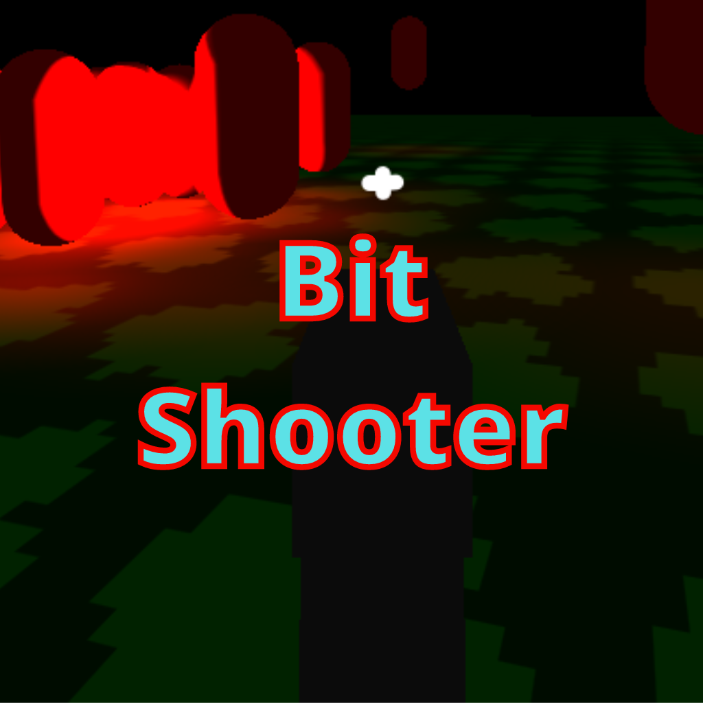 Bit Shooter