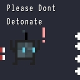Cover image for Please Dont Detonate