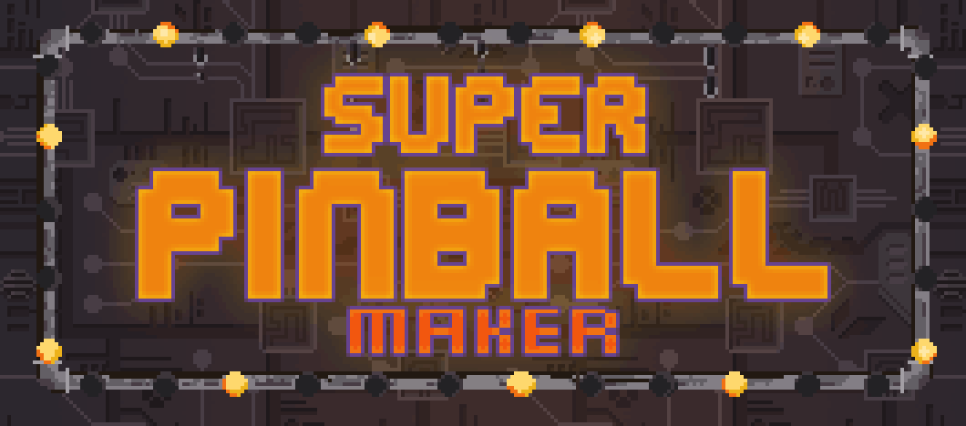 Super Pinball Maker