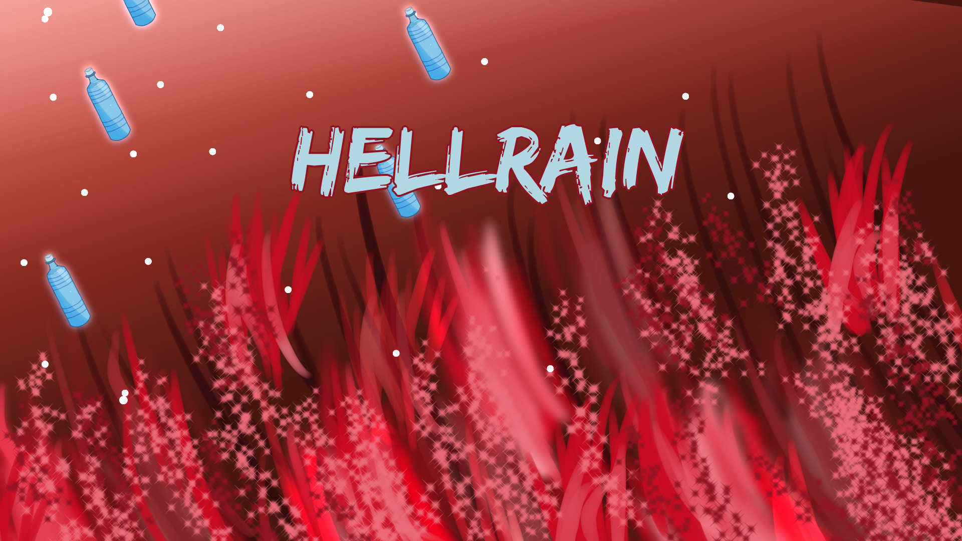 HellRain