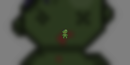 Cover image for Zombie Turn
