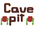 Cave pit