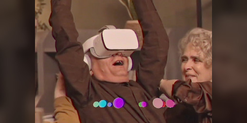 Cover image for Video-Balls