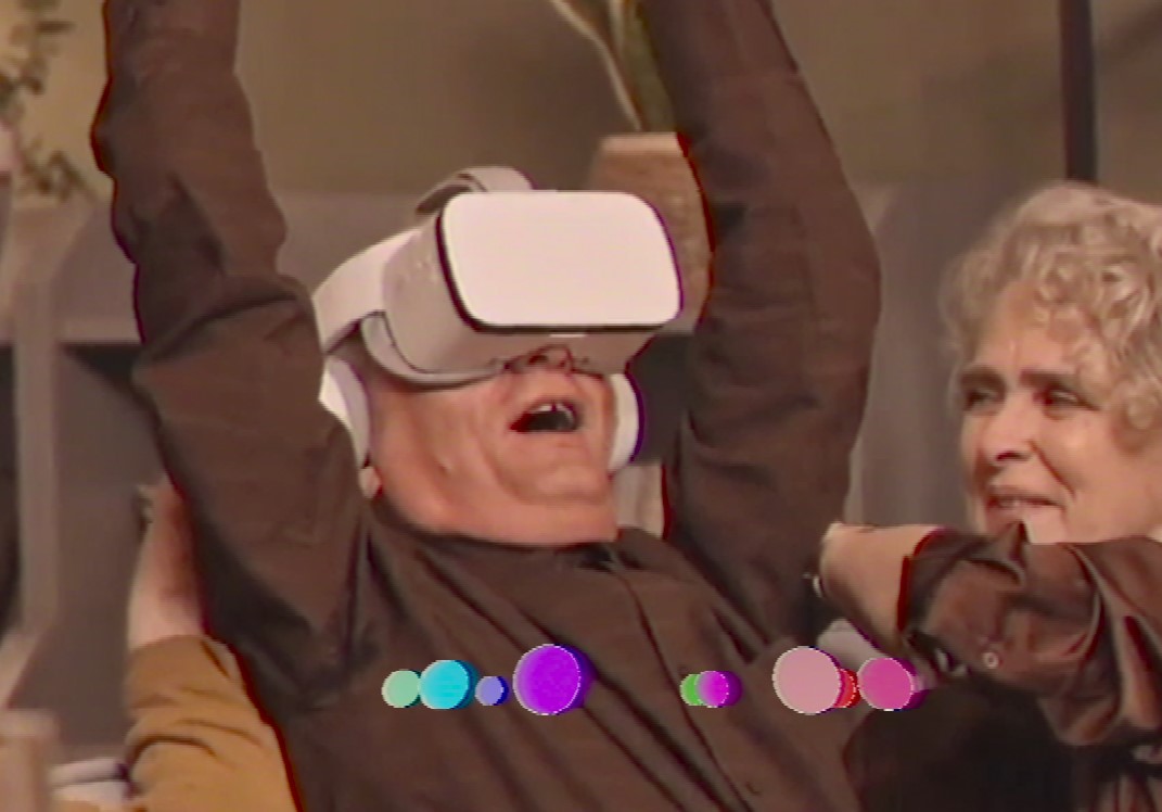 Cover image for Video-Balls