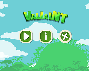 Valiant 2D Platformer
