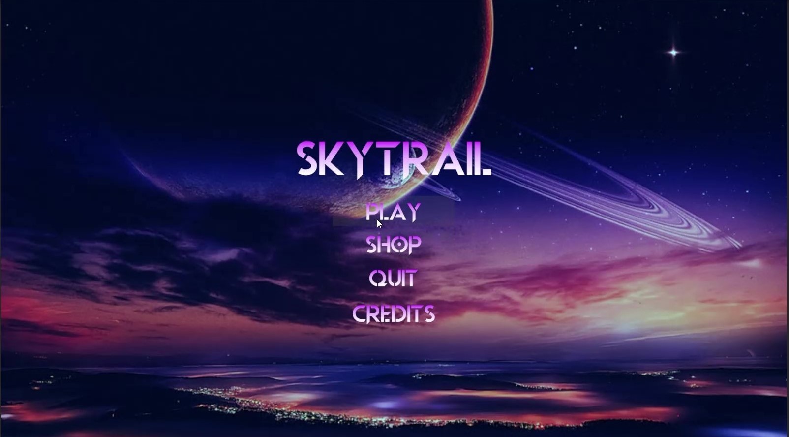 SkyTrail