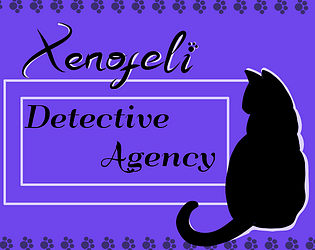 Xenofeli Detective Agency Demo Version