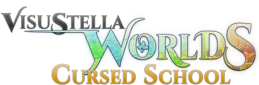 VisuStella Worlds: Cursed School