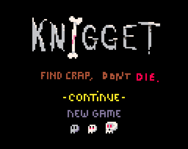 Knigget