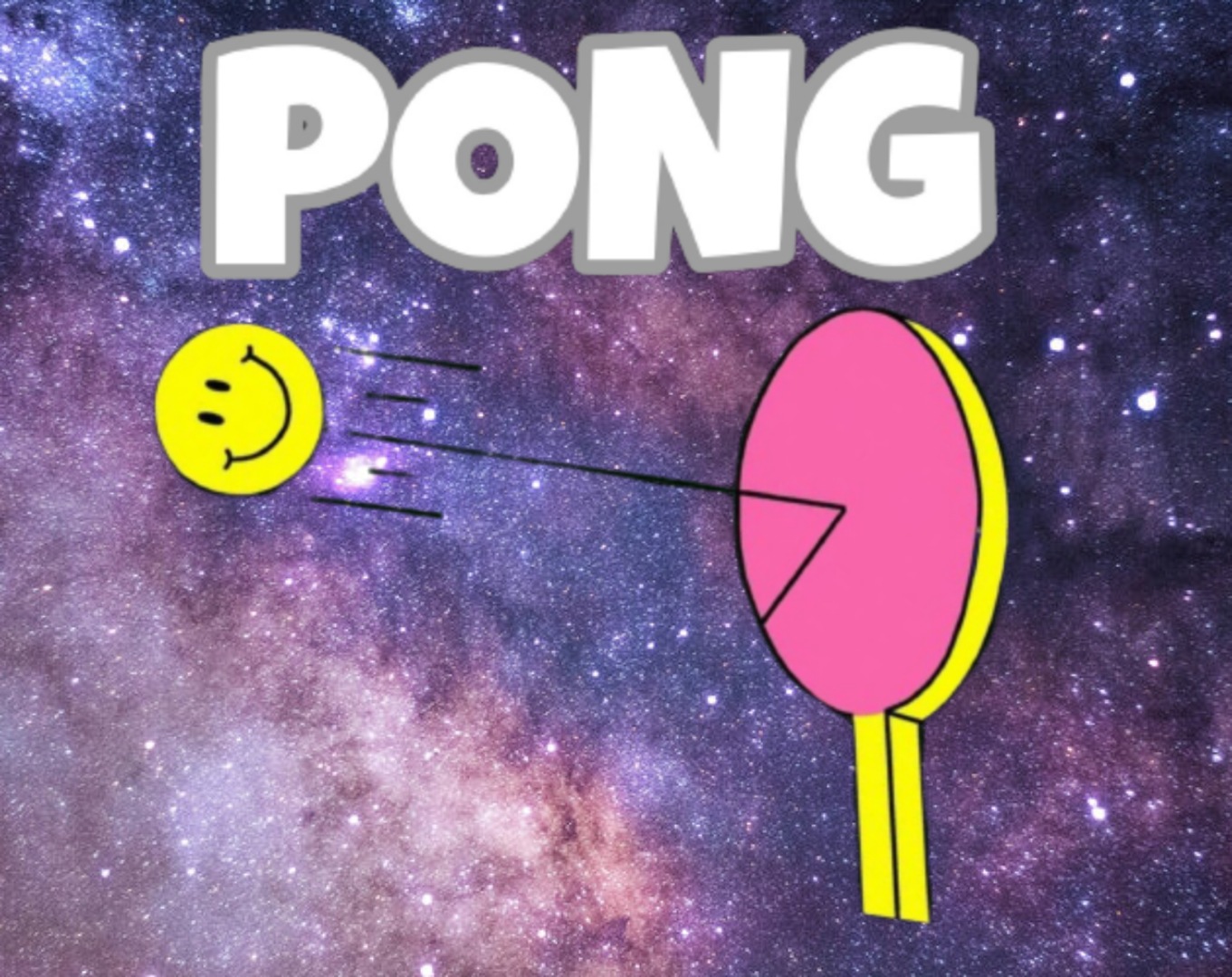 Pong : Love2D