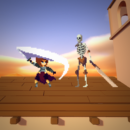 Project Platformer