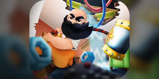 Cover image for Fix Fixer - Prototype