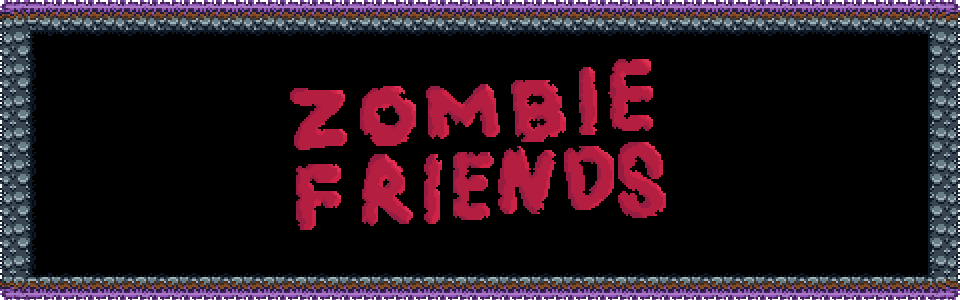 Zombie Friends