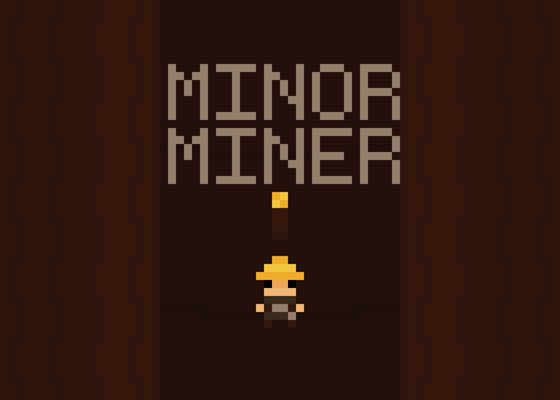 Minor Miner