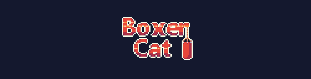 Boxer Cat