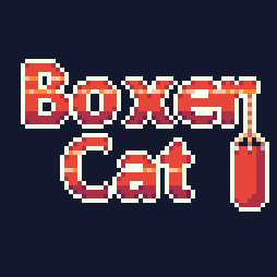 Boxer Cat