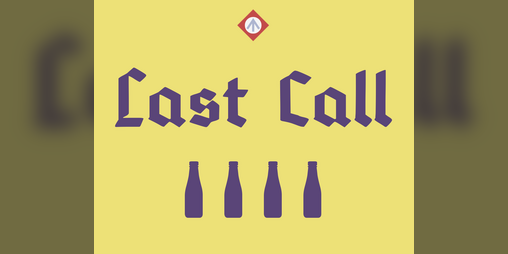 Cover image for Last Call