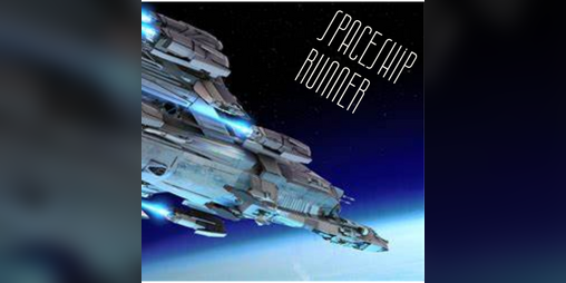 Cover image for Spaceship Runner