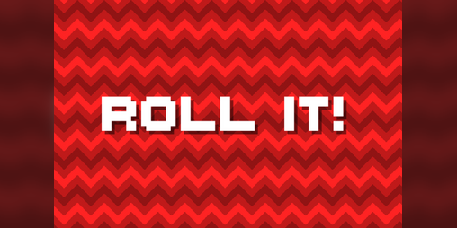 Cover image for Roll It! (Development Over)