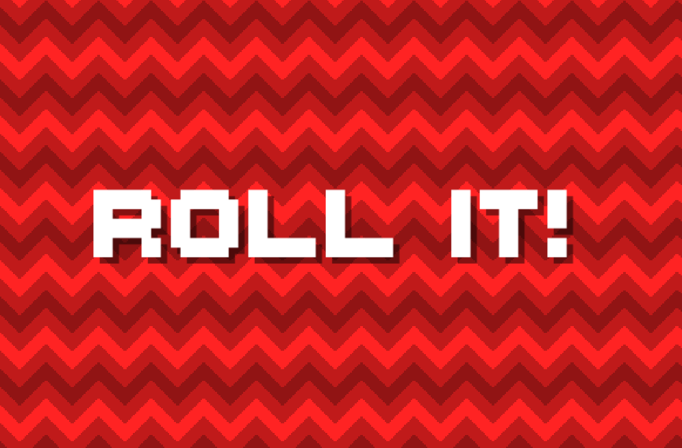 Cover image for Roll It! (Development Over)
