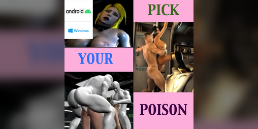 Cover image for Pick Your Poison