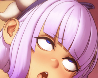 Kana and the secret massage place