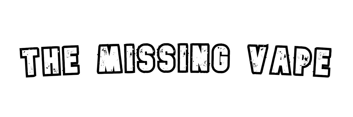 The Missing Vape (Horror)