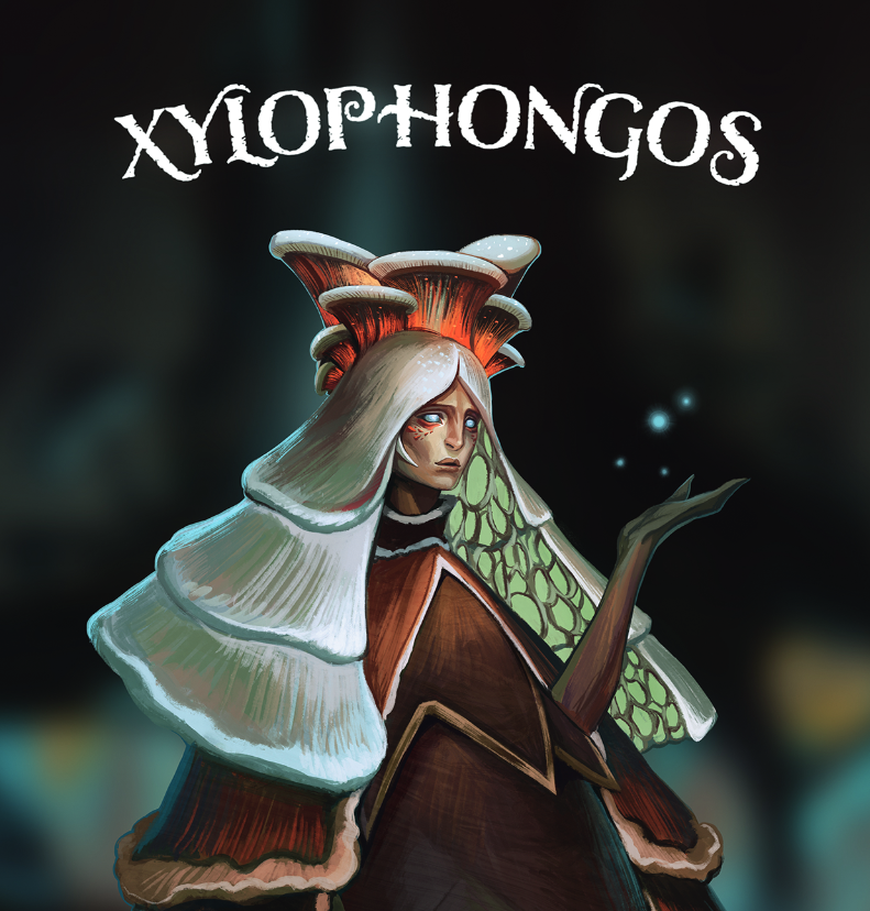 Xylophongos