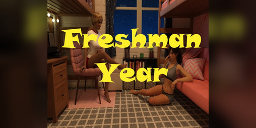 Cover image for Freshman Year (Demo 1.01)