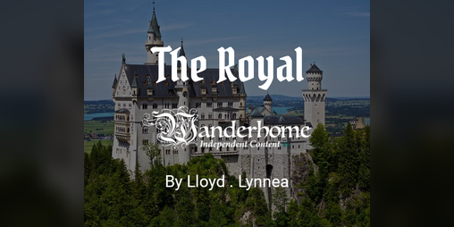 Cover image for The Royal - A Wanderhome Playbook