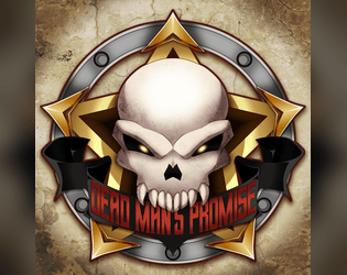 Dead Man's Promise: Bounty Hunter  