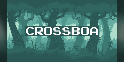 Cover image for Crossboa