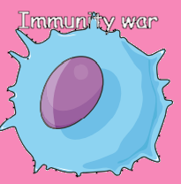 Immunity War