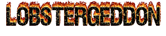 Lobstergeddon
