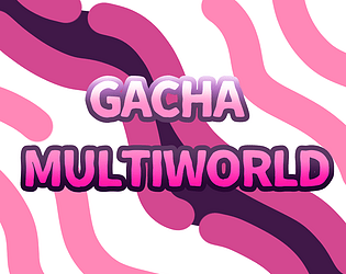 Gacha Luminals Official Download! by Team Luminal