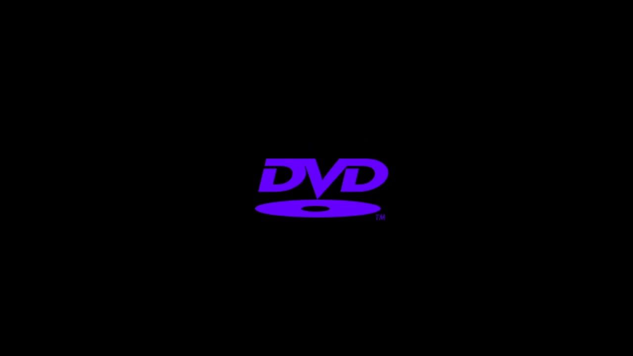 DVD Screensaver