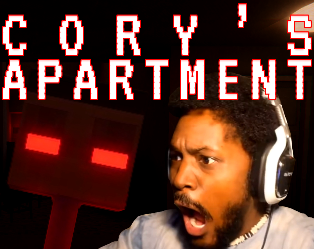 Cory's Apartment cover