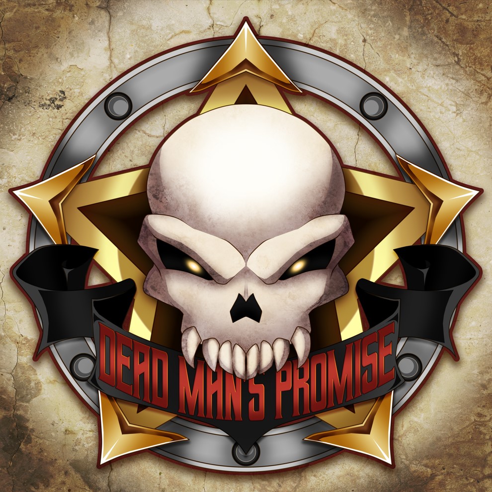 Dead Man's Promise: Bounty Hunter