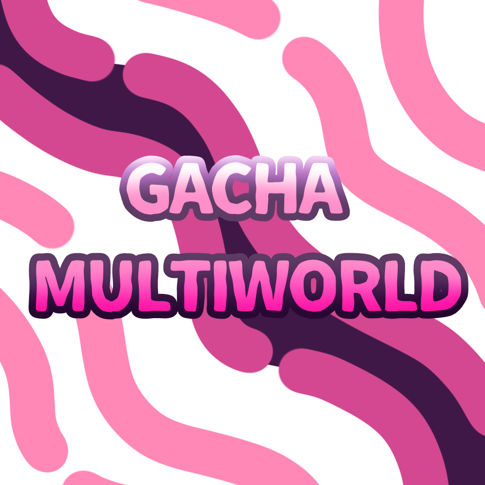 Cover image for Gacha MultiWorld New Update