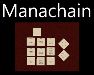 Manachain  