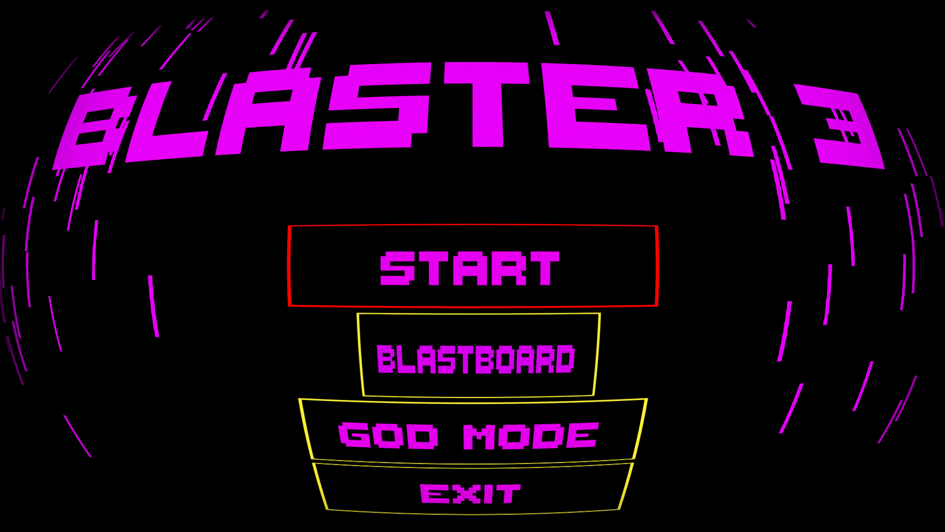 BLASTER 3