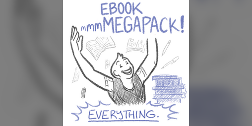 Cover image for Ebook mmmMEGAPACK!