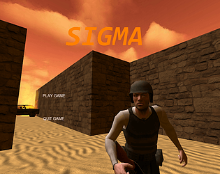 SIGMA