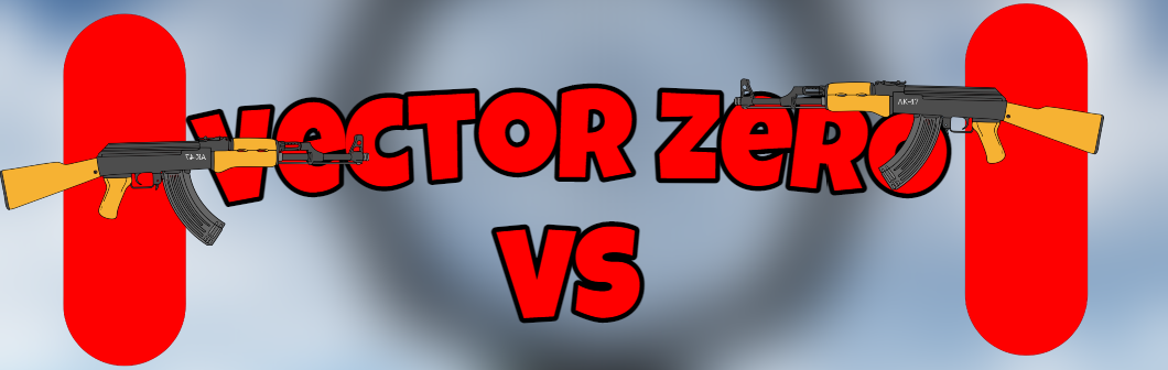 Vector Zero Online
