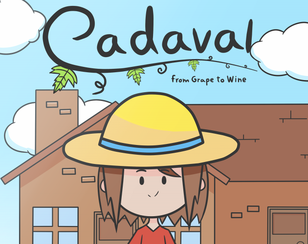 Cadaval: From Grape to Wine